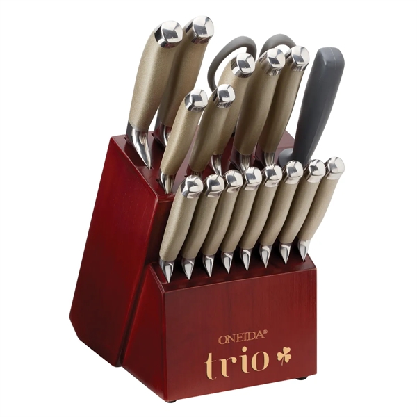Oneida® Preferred 18 Piece Cutlery Set