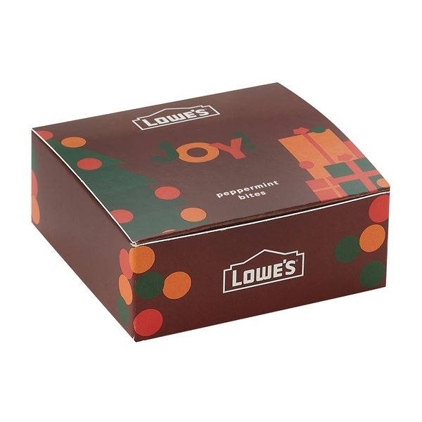 Candy Confections Box (Small) - Peppermint Bites