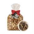 Extra Large Gourmet Peppermint Crunch Popcorn Gift Bag