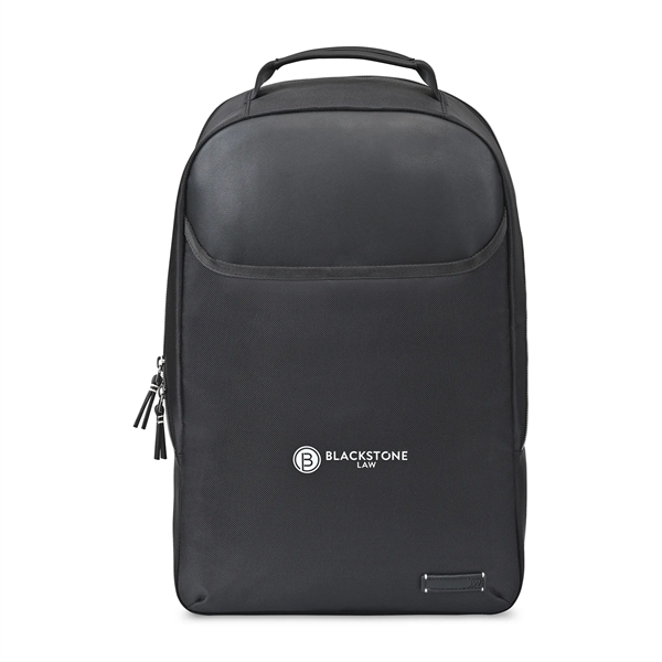 Travis & Wells® Lennox Laptop Backpack