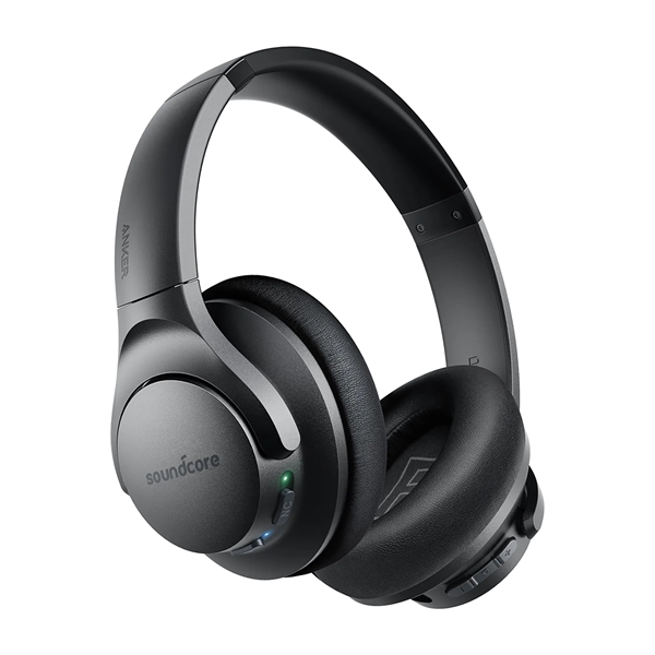 Anker® Soundcore Life Q20 Wireless Headphone