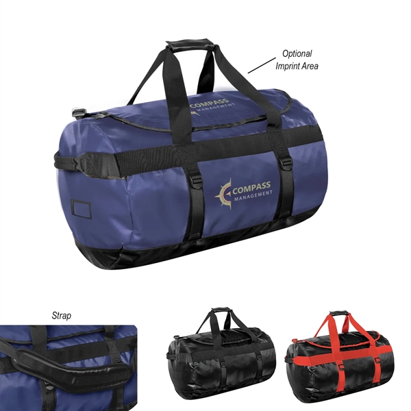 Atlantis Waterproof Gear Bag (M)