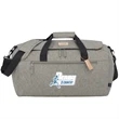 The Goods Recycled Roll Duffel