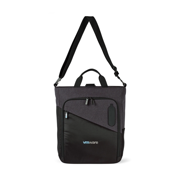 Life in Motion® Linked Charging Computer Tote