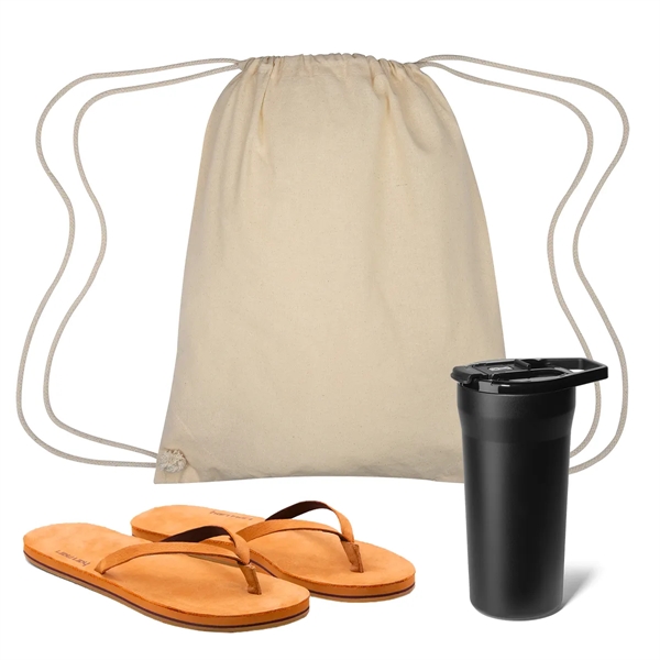 Hari Mari Women's Summer Style Kit
