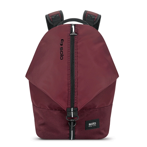 Solo® Peak Backpack