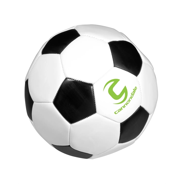 Prime Line Full Size Promotional Soccer Ball
