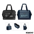Igloo® MaxCold® Evergreen Snapdown 36-Can RPET Cooler Tote