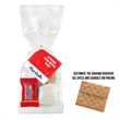 S'mores Kit In A Mug Stuffer featuring Tony's Chocolonely®