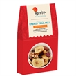 Well & Wellness Gable Box with Energy Trail Mix (2.6 oz.)