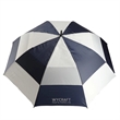 Totes 64" UV Protection Auto Open Golf Umbrella