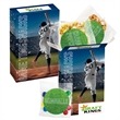 Baseball Concession Snack Box