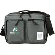 Topo Recycled Global Briefcase