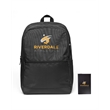 Prime Line Power Loaded Tech Squad USB Backpack With Powe...