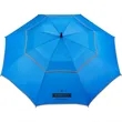 62" RPET Golf Umbrella w/ Reflective Trim