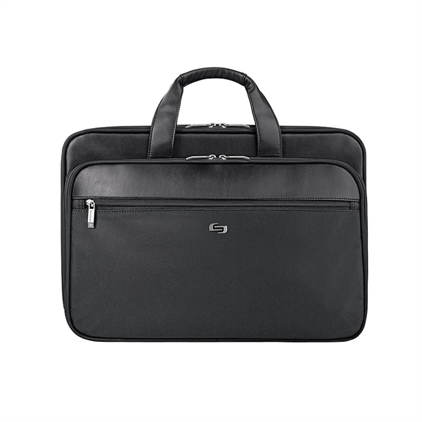 Solo NY® Paramount Smart Strap® Briefcase