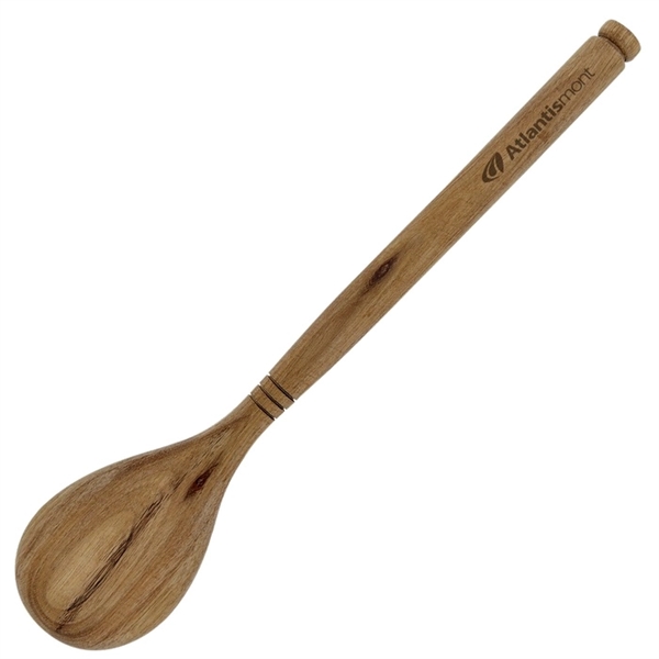 CraftKitchen™ Wood Spoon