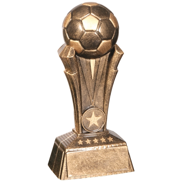 Soccer Champion Award