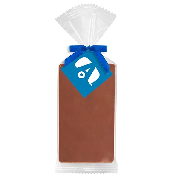 Belgian Chocolate Bar Gift Bag