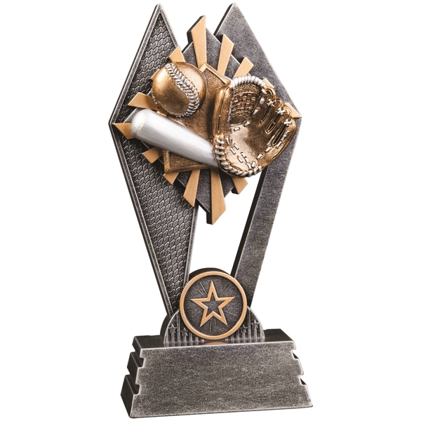 Baseball / Softball Sun Ray Award