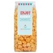 Contemporary Cheddar (3.4 oz.) Popcorn Gift Bag