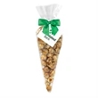 Small Caramel Popcorn Cone Bags