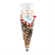 Small Cookies & Cream Popcorn Cone Bags