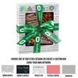Chocolate Covered Gourmet Gift Box