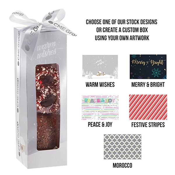 Chocolate Covered Gourmet Collection
