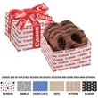 Chocolate Drizzle Pretzel Gift Box