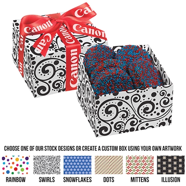 Chocolate Covered Oreo® Gift Box