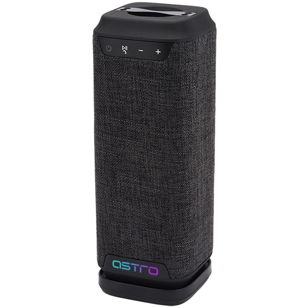 RoxBox™ 15W IPX7 Bluetooth® 360 Speaker