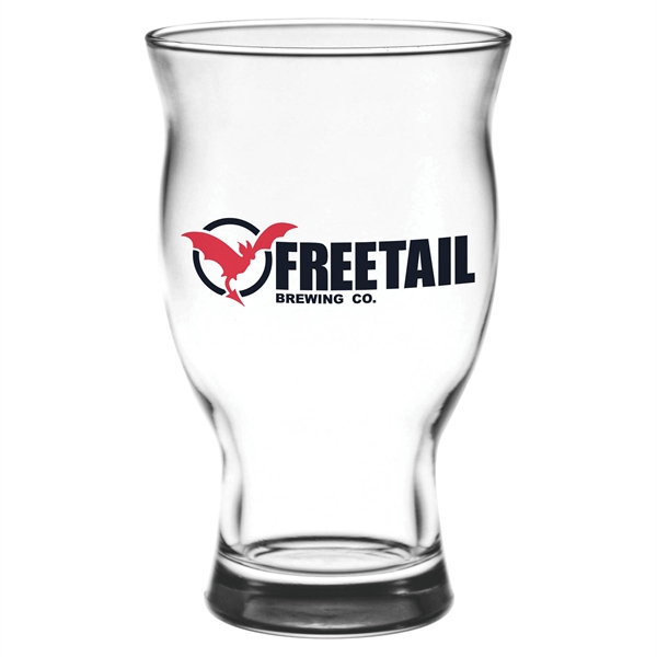 Craft Beer Large Glass