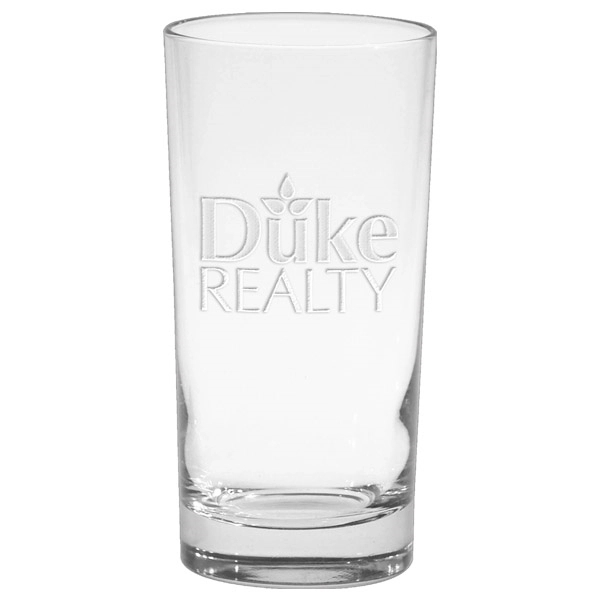 Deluxe Beverage Glass