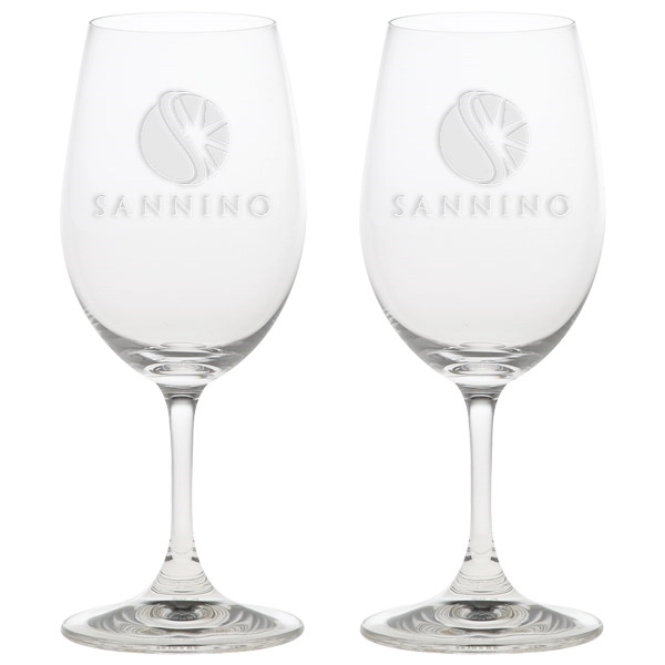 Ouverture Red Wine Glasses - Set of 2