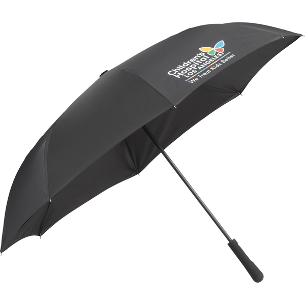 48" Manual Inversion Umbrella