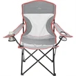 High Sierra® Camping Chair (300lb Capacity)
