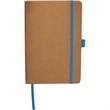 5.5" x 8.5" FSC® Mix Eco Color Bound JournalBook®