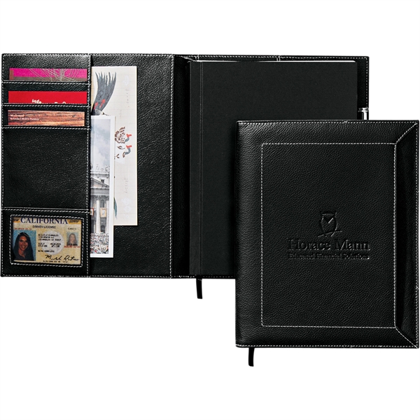 8" x 10" Cordoba Refillable JournalBook®