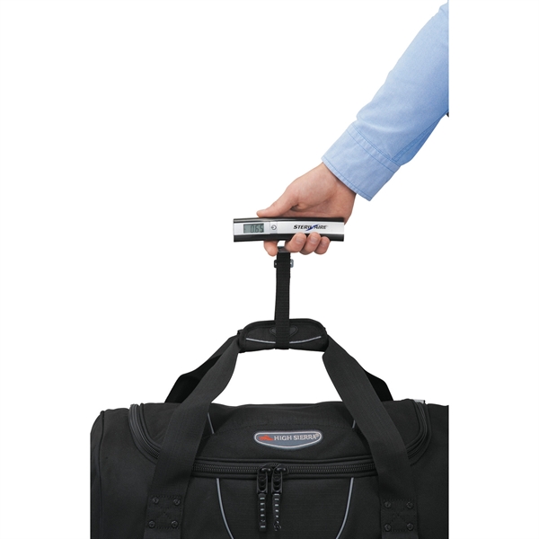 High Sierra® Digital Luggage Scale