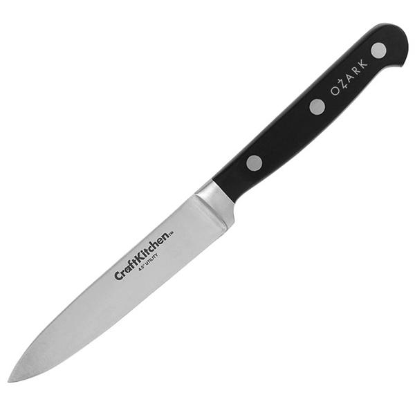 CraftKitchen™ 4.25" Utility Knife