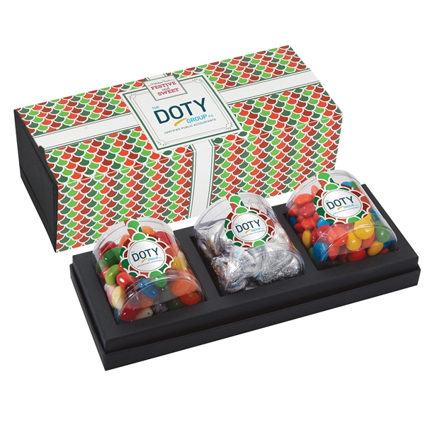 3 Way Executive Treat Collection - Sweet Selection