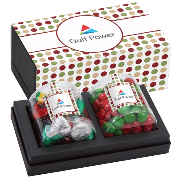 2 Way Executive Treat Collection - Sweet Holiday Duet