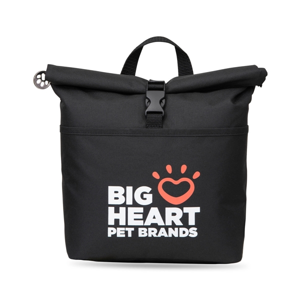 Buddy's Pet Food Bag