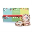 Sugar Cookie Mailer Box - Holiday Nonpareil Sprinkles