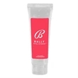1 oz. Clear Gel Hand Sanitizer in Squeeze Tube