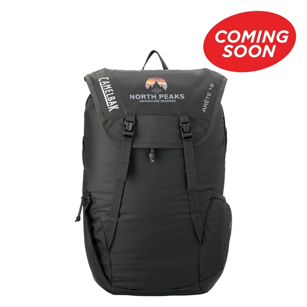 CamelBak Eco-Arete 18L Backpack