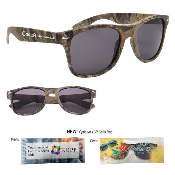 Realtree® Malibu Sunglasses
