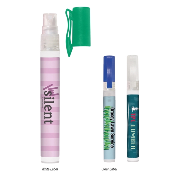 34 Oz. All Natural Insect Repellent Pen Sprayer