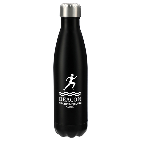 Arsenal 25oz Stainless Sports Bottle